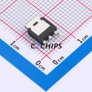 Nuevo y Original Transistor YJD80G06CQ TO-252 Transistor de Efecto de Campo (MOSFET) Venta al por Mayor de Componentes Electrónicos y Servicio BOM - Product Image 2