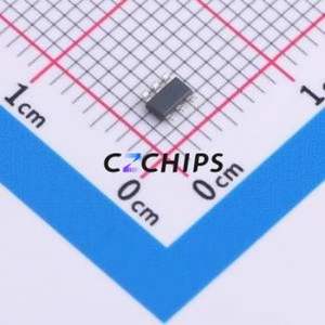วงจรรวม TSOT-23-6 FR9206S9ของแท้และใหม่ชิป IC PMIC กำลัง DC-DC - Product Image 2