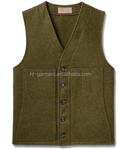 HOMMES TECHNOLOGIE TWEED GILET DE TIR - Product Image 5