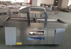 DZ-600/<span class=keywords><strong>2SB</strong></span> כפול קאמרי להרכיב מכונת אריזת ואקום מזון - Product Image 2