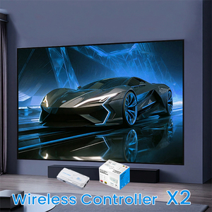 X10 Ultra 8K TV Game Stick 2.4G Inalámbrico con Dos Controles, Salida HD, Consola de Videojuegos Retro para PS1 con Más de 15000 Juegos - Product Image 6