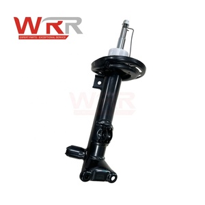โช้คอัพ A2073231300 A2073231400 สำหรับรถเบนซ์ C207 W212 E200 E250 E350 ระบบกันสะเทือนอัตโนมัติ โช้คหน้าแบบแก๊ส ทนทาน - Product Image 2