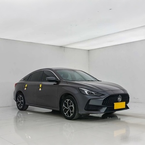 MG 5 2024 – Berline <span class=keywords><strong>Essence</strong></span> Économique 1.5L 5 <span class=keywords><strong>Places</strong></span> en Bon État, Transmission Automatique, Conduite à Gauche, <span class=keywords><strong>Voiture</strong></span> Chinoise d'<span class=keywords><strong>Occasion</strong></span> pour l'Exportation - Product Image 2