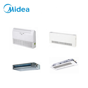 Midea-Aire acondicionado inverso de fábrica, sistema de refrigeración eléctrico <span class=keywords><strong>General</strong></span>, Midea vrf - Product Image 3