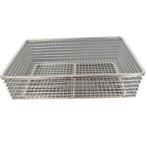 Rouleau de treillis métallique en acier galvanisé de haute qualité Installation facile Clôture de ferme Sécurité de jardin - Product Image 3