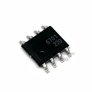 Совершенно новый оригинальный ICM-42688-P с шелкографией: I428P упакованный LGA-14 датчик движения чип - Product Image 3