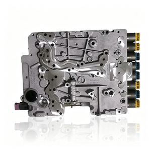 Cuerpo de Válvulas de Transmisión HXT GA8HP75Z GA8P75HZ 8HP75 24008672582 1102198429 para BMW X5 F15 Híbrido - Product Image 2