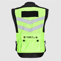 Maillot de cyclisme - Léger, respirant, maille réfléchissante, logo personnalisable, maillot de vélo de route unisexe pour utilisation en équipe