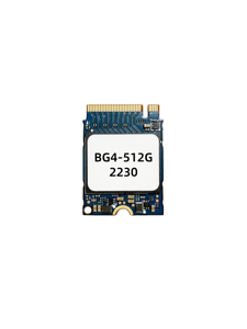 M.2 ソリッドステートドライブ BG4 2230 ノートブック用ソリッドステートドライブ BG4-512G-2230 - Product Image 1