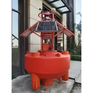 Large Environmental Monitoring Buoys