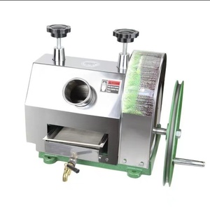 Manual <b>Juice</b> <b>Extractor</b> Machine Commercial Stainless Steel Ginger Press Juicer - Product Image 2