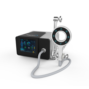 Perangkat Terapi Magnetik Fisik Profesional Mengobati Edema Kronis & Kerusakan Otot yang Mempengaruhi Keseimbangan Metabolik Aktivitas Pemulihan - Product Image 2