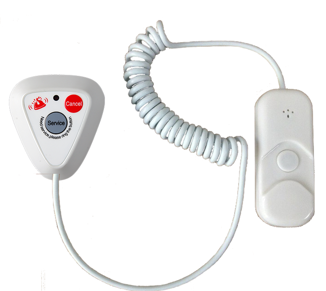 Hot Selling Hospital Bed Alarm Emergency Wireless Nurse Call System