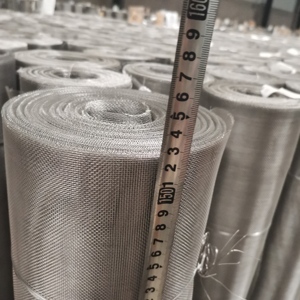 Galvanized Welded Iron Wire <b>Mesh</b> Square Hole <b>Netting</b> Fence Panels 0.6 mm to 2 mm for Farm Enclosure - Product Image 6