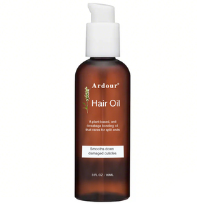 ทรีทเม้นต์บำรุงผมขิงสำหรับผู้หญิงและผู้ชาย สารสกัดขมิ้น น้ำมันป้องกันผมร่วง - Product Image 1