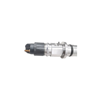 Injecteurs de carburant diesel pour moteur <span class=keywords><strong>Q</strong></span> SB 6.7, références 0445120187 et 0445120336, pour injecteurs de 6.7 cm³ – Fournisseurs de pièces d'excavatrices - Product Image 3