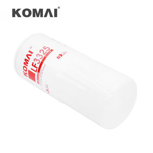 Filtro de Lubricante 3310169 4085913 C-5701 65.05501-5002A LF3325 4639464 65.05510-5027A LF3363 para Generación de Energía C 1250 D2R - Product Image 3