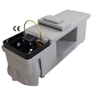 ファクトリーサロンヘア洗面台マッサージベッドスチームボウルタイ日本人ヘッドスパタイ水療法シャンプーベッド - Product Image 2