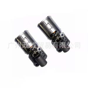Válvula Solenoide Dq200 Dsg 02E 0B5 para Volkswagen Audi, Pieza de Repuesto para Transmisión de 6 Velocidades - Product Image 2