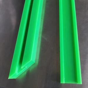 Износостойкие направляющие из перерабатываемого промышленного пластика PA, листы для конвейеров, услуги резки, листы из полипропилена (ПП) - Product Image 4