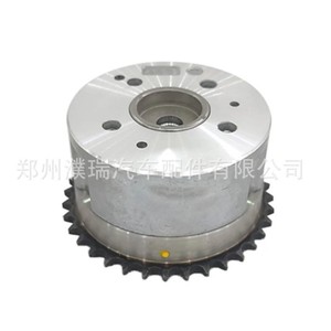 Polea de Distribución 24350-04000 para Motores VVT Hyundai Kia, Uso en Reparación de Maquinaria - Product Image 5