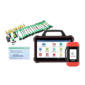 Kit de Actualización X431 EV + Tarjeta de Activación Compatible con PAD V y VII, Herramienta para Vehículos - Product Image 1