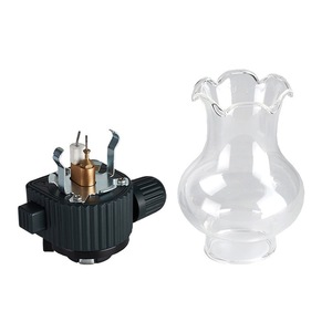 Lanterne à gaz portable Aladdin créative, coupe-vent, pour le camping et l'extérieur, avec design séparé - Product Image 4