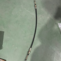 Câble de sol pour chargeuse WA380 WA470 418-43-11140