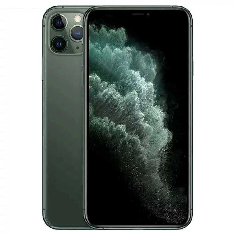 Verde