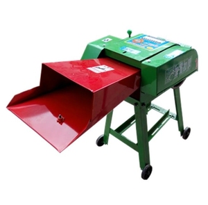 Cortadora de Forraje para Tractor, Equipo Industrial de Venta Generalizada - Product Image 2