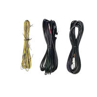 Hayon électrique pour Seltos en fer et plastique noir, plaque arrière automatique pour SUV, pour rénovation/amélioration