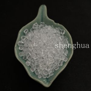 Gránulos de Poliestireno 525, Resina Plástica, Materia Prima, Resinas HIPS GPPS, Paletas de PS para Plásticos Generales - Product Image 5