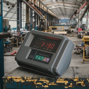 Yaohua indikator berat elektronik indikator Platform XK3190-A12 + EK3 - Product Image 3