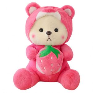 ตุ๊กตายัดนุ่นปรับแต่งได้สำหรับสุนัขผ้ากำมะหยี่นุ่มพิเศษของเล่นสัตว์ยัดไส้ขนาดใหญ่แบบมีน้ำหนักของเล่นมาสค็อตบรรเทาความเครียด - Product Image 3