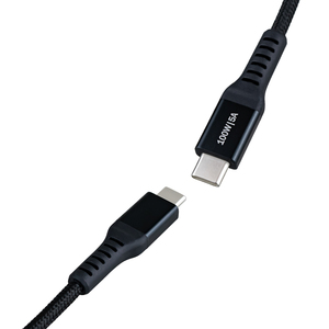 OEM 1M USB <span class=keywords><strong>Tipo</strong></span> C <span class=keywords><strong>Cable</strong></span> adaptador 5A 100W Carga rápida para teléfonos móviles Portátiles Carga rápida <span class=keywords><strong>Tipo</strong></span> C <span class=keywords><strong>Cable</strong></span> DE DATOS Compatible con <span class=keywords><strong>iPhone</strong></span> - Product Image 4