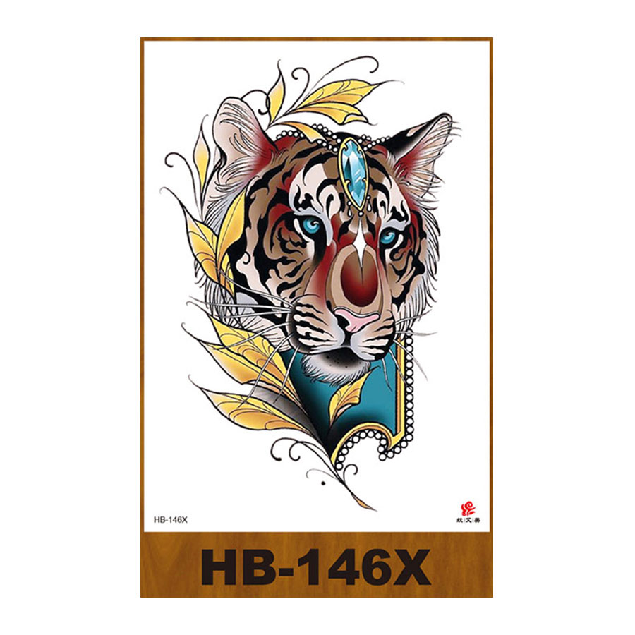 HB-146X