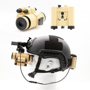 RSNV 듀얼 퓨전 열화상 야간 투시경 Gen2+ 튜브 640x512px 퓨전 열화상 단안경 - Product Image 3