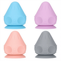 Kit de balles de massage pour la libération myofasciale, thérapie par points de déclenchement
