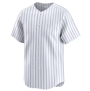 Ventes flash - Maillots de baseball de New York # 22 Riz # 45 Cole # Maillot limité 99 Judge White - Product Image 2