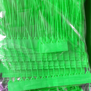 Hãng hàng không Con dấu nhựa an ninh ngân hàng Con dấu nhựa nhà máy Giá con dấu nhựa - Product Image 6