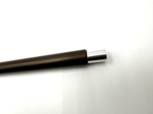 أسطوانة تسخين علوية FK-6115 FK-6117 من كيوسيرا لطابعات M4125idn/M4132idn/M4226idn/M4230/TASKalfa 3212i/4012i - متوافقة 100٪ من الفئة A+ - Product Image 3