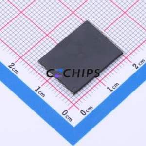 Chip IC de circuito integrado S29GL256S10TFIV10 de alta calidad NOR FLASH - Product Image 2
