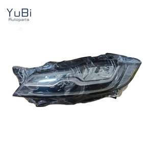 Faro Anteriore LED Originale di Alta Qualità per Jaguar XF- <span class=keywords><strong>F</strong></span> <span class=keywords><strong>Pace</strong></span> Anni 2016-2021 GX63-13W029 6000K - Product Image 3