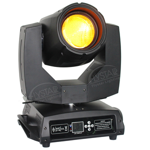 Iluminación de Escenario al por Mayor, Pantalla LCD, 230w, Sharpi 7r Beam 230, Cabeza Móvil, <span class=keywords><strong>Super</strong></span> <span class=keywords><strong>Sky</strong></span> - Product Image 5