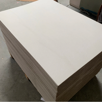Le panneau gris épais de la taille A3 2mm couvre le carton gris aggloméré de papier de carton pour l'utilisation chimique d'emballage industriel de boîte rigide