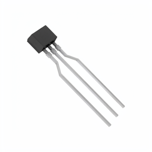 3-SIP UNR411L00A Electronics Component BOM IC In Stock Transistors - Product Image 1