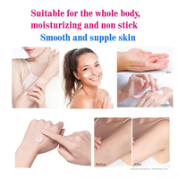 Crème hydratante pour la peau au beurre de karité brut biologique OEM, beurre de karité brut non raffiné, lotion au beurre de karité brut ivoire pour les soins de la peau