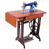 Machine à coudre automatique à usage domestique, machine à coudre industrielle informatisée à grande vitesse pour vêtements et usines – Offre Spéciale