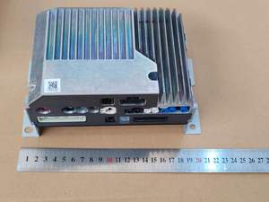 Nuevo para BYD Equation Leopard Titanium 3 URE-7924200EG, Consola de Entretenimiento para Auto, Compatible con Apple CarPlay, <span class=keywords><strong>Google</strong></span> Maps e Información del Vehículo - Product Image 4