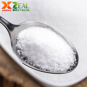 <strong>Aspartame</strong> Powder Food Grade High-Intensity Sweetener E951 200x Sugar Low-Calorie Nutrition Enhancers for Beverages ZEAL Brand - Product Image 4